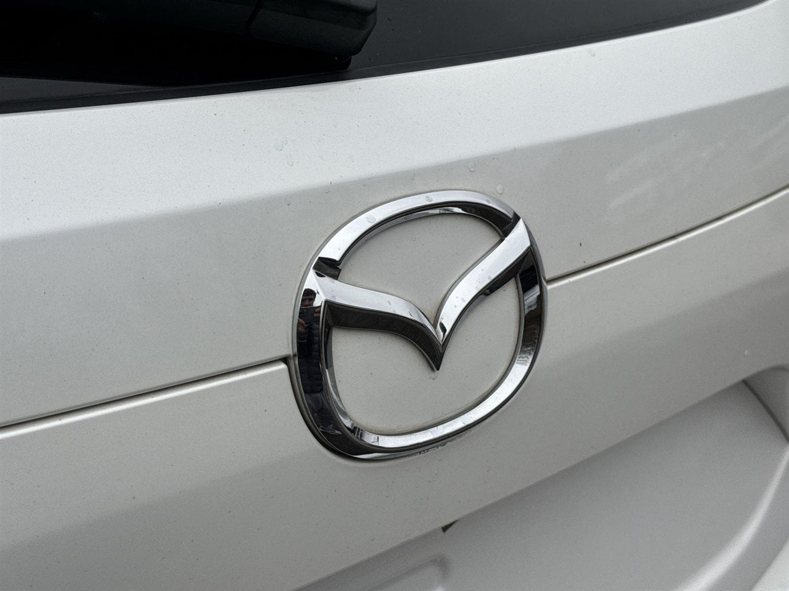 Thumbnail: 2021 Mazda CX-5 - 10