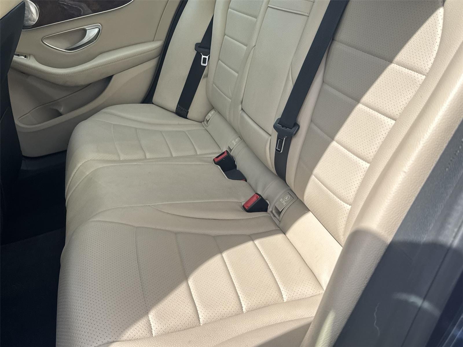 2017 Mercedes-Benz C-Class C300 - Photo 16