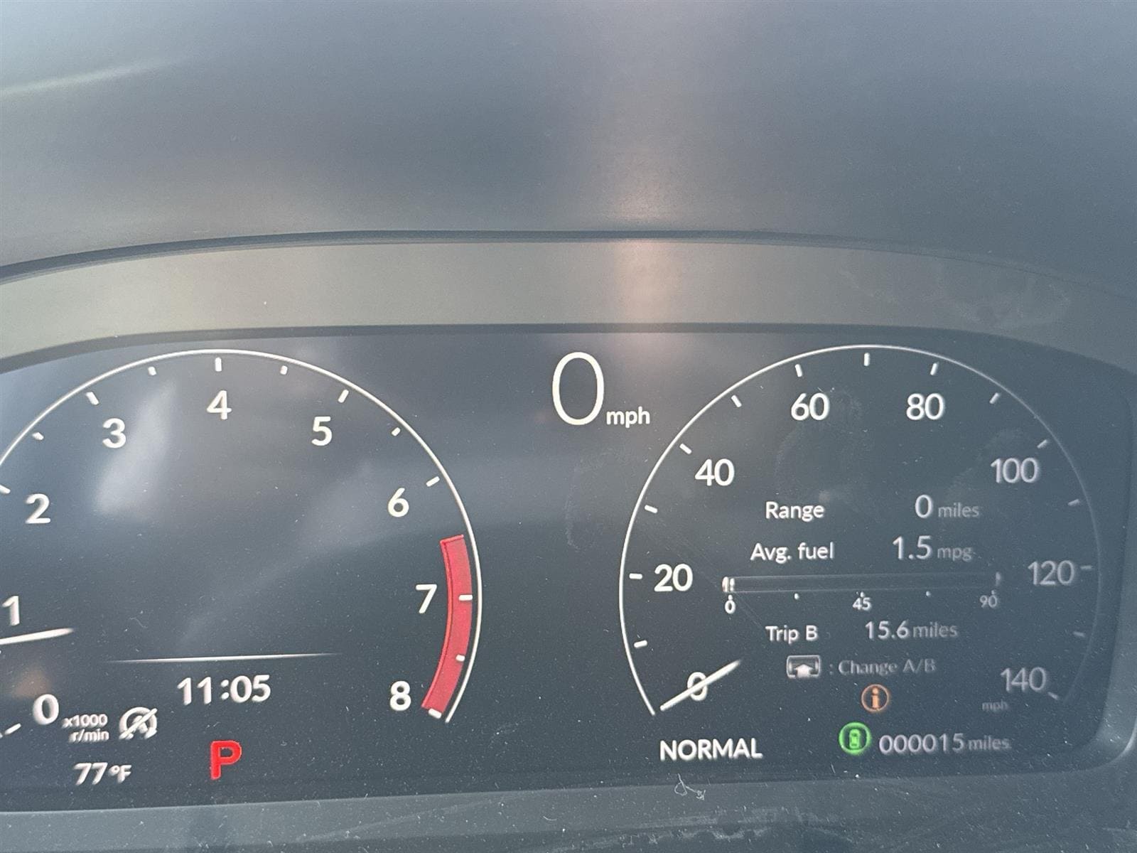 Thumbnail: 2025 Acura ADX - 29