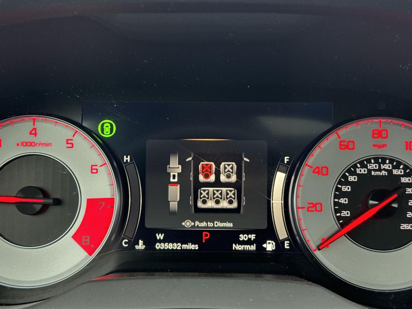 Thumbnail: 2023 Acura RDX - 30