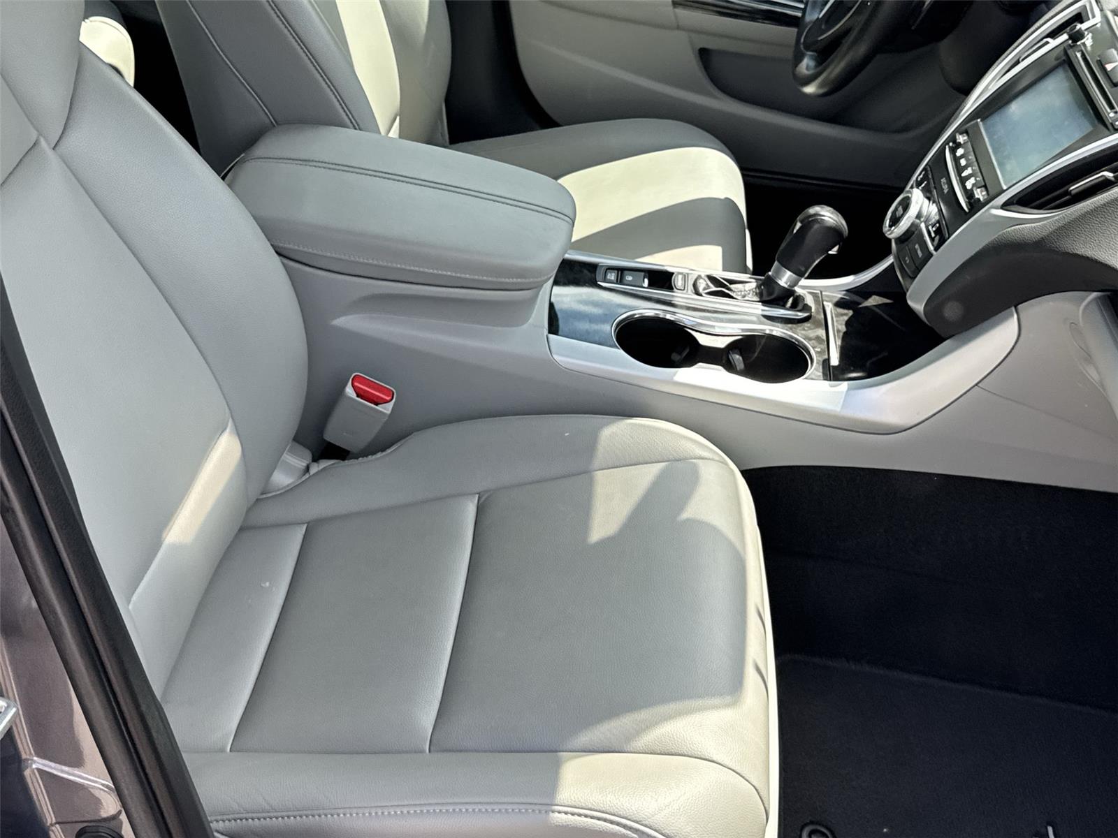 2020 Acura TLX Base - Photo 15