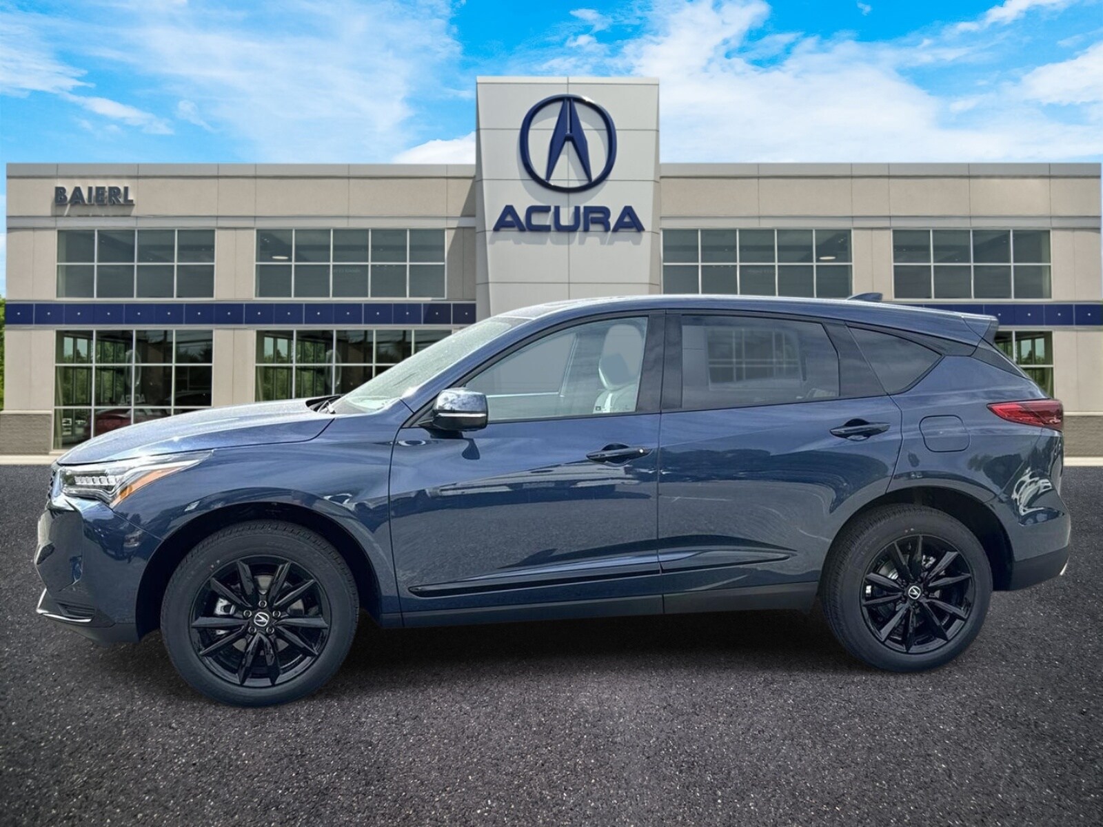 Thumbnail: 2026 Acura RDX - 2