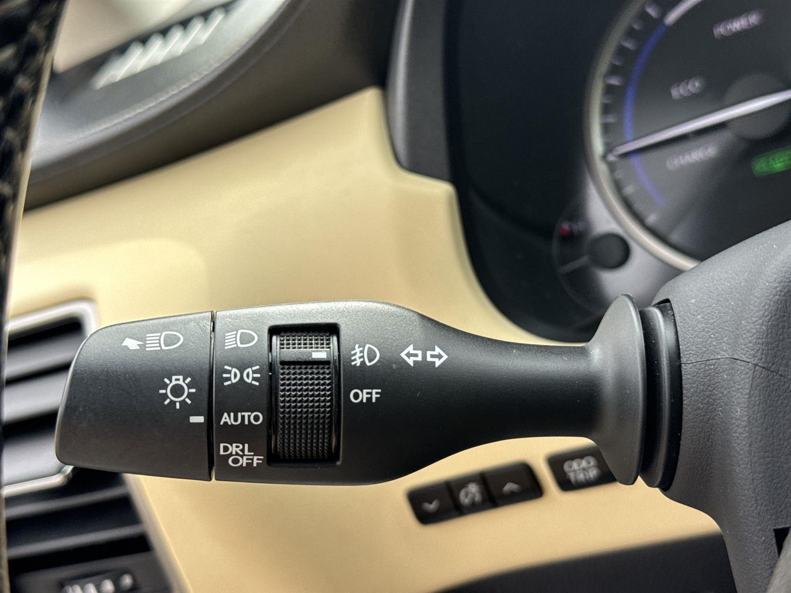 Thumbnail: 2016 Lexus NX - 24