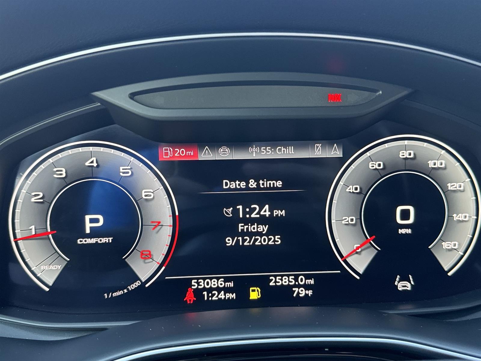 Thumbnail: 2025 Audi Q7 - 28