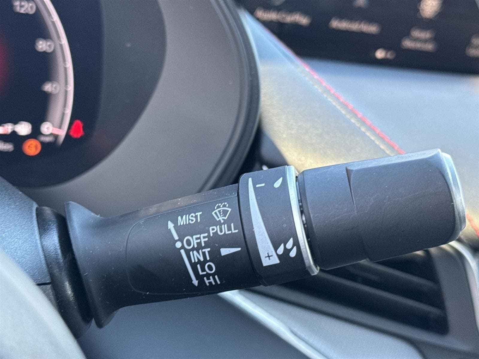 Thumbnail: 2025 Acura TLX - 21