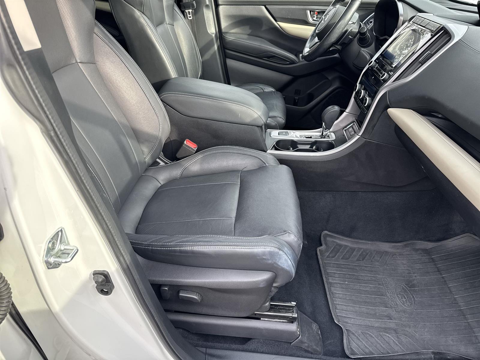 Thumbnail: 2022 Subaru Ascent - 18