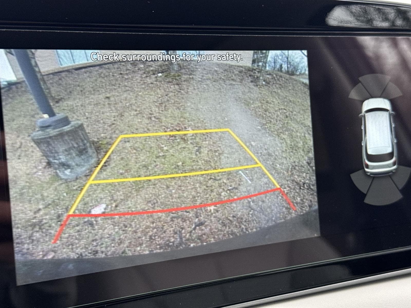 Thumbnail: 2022 Hyundai Palisade - 29