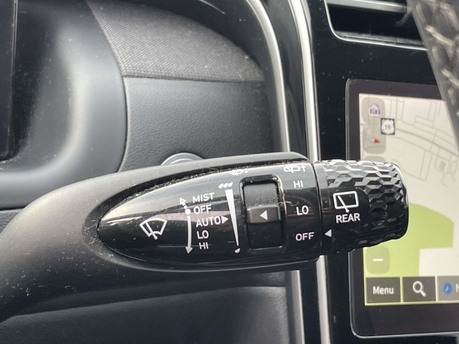 Thumbnail: 2023 Hyundai Tucson - 19