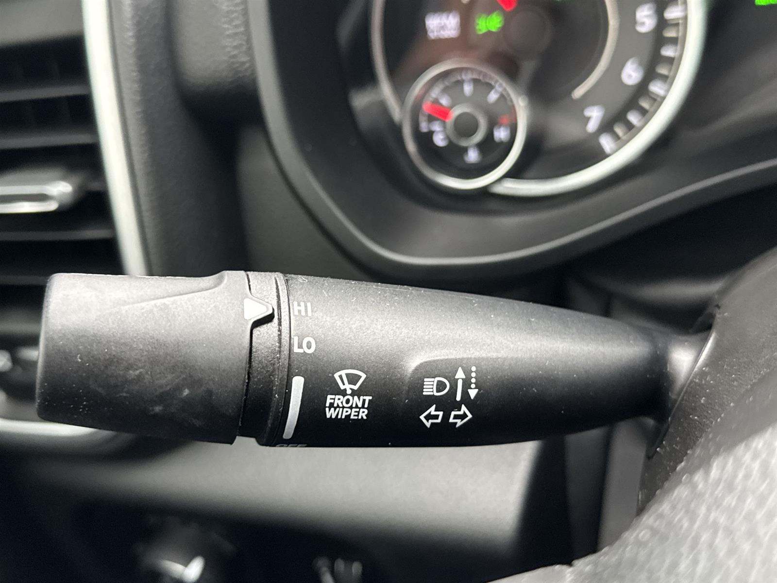 Thumbnail: 2021 RAM 1500 - 20