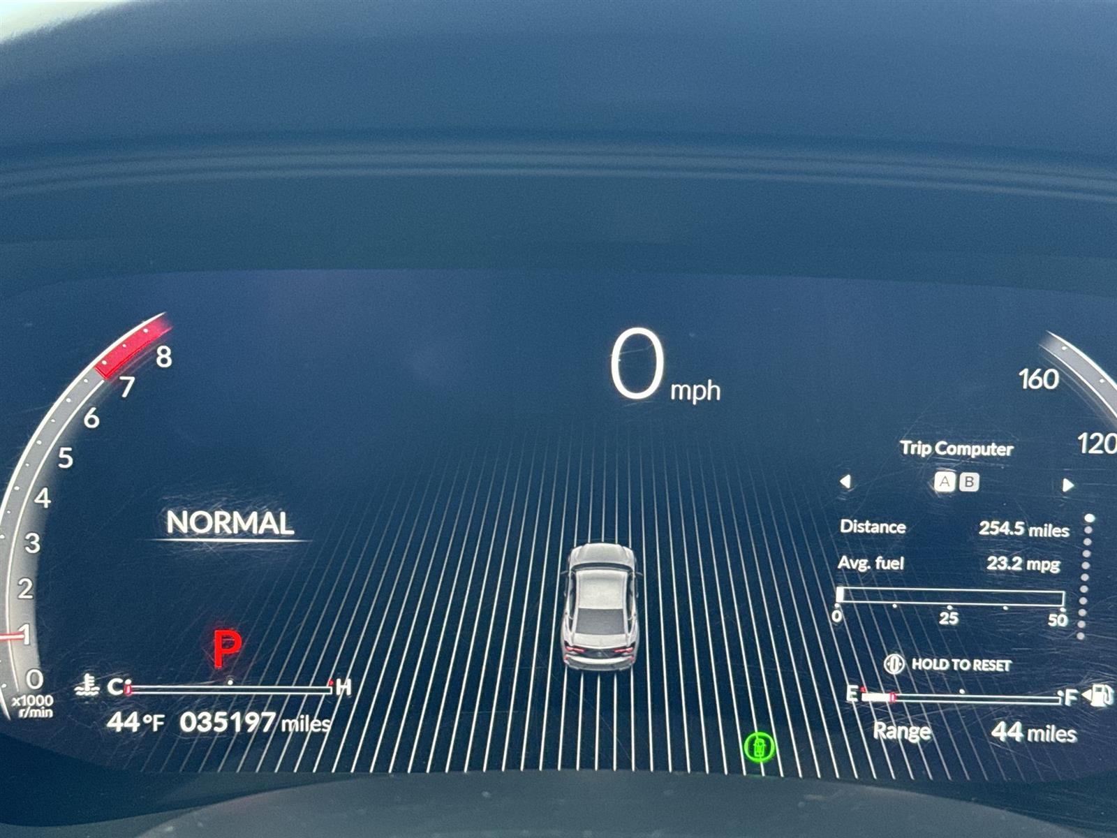 Thumbnail: 2024 Acura TLX - 30