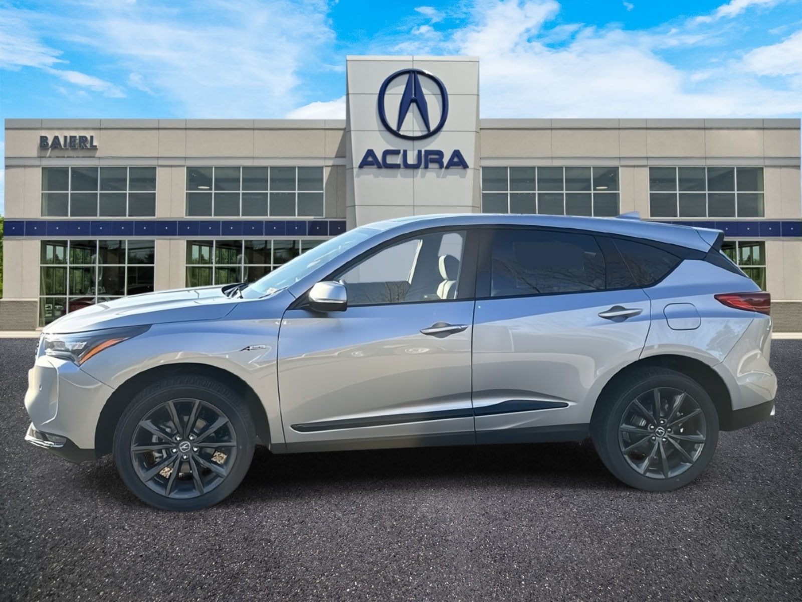 Thumbnail: 2026 Acura RDX - 2