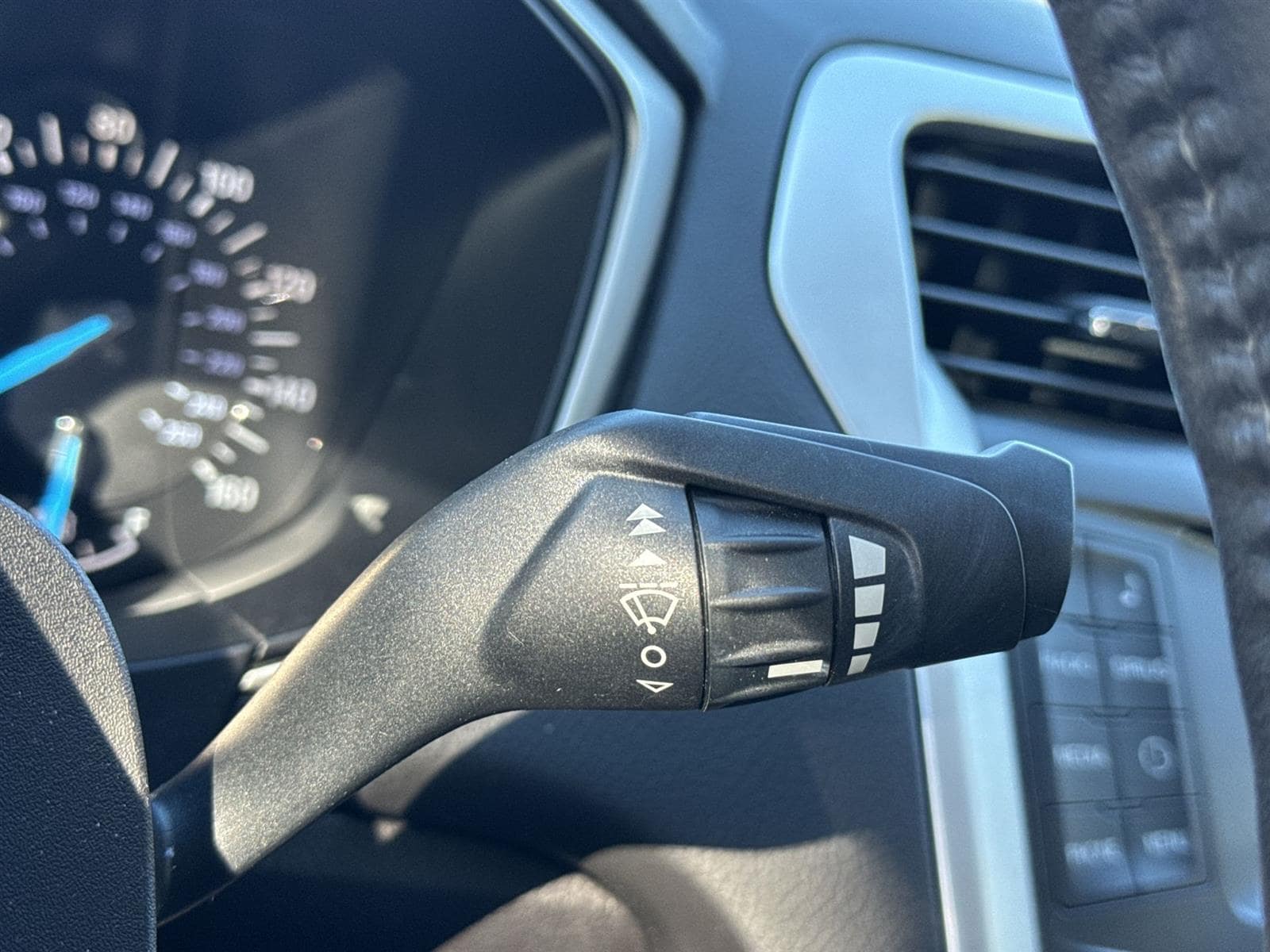 Thumbnail: 2013 Ford Fusion - 21