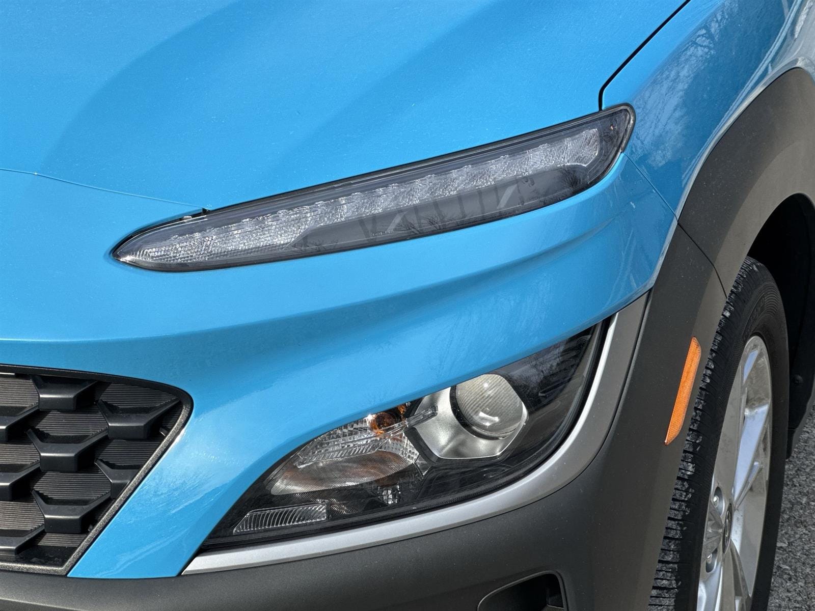 Thumbnail: 2023 Hyundai Kona - 9