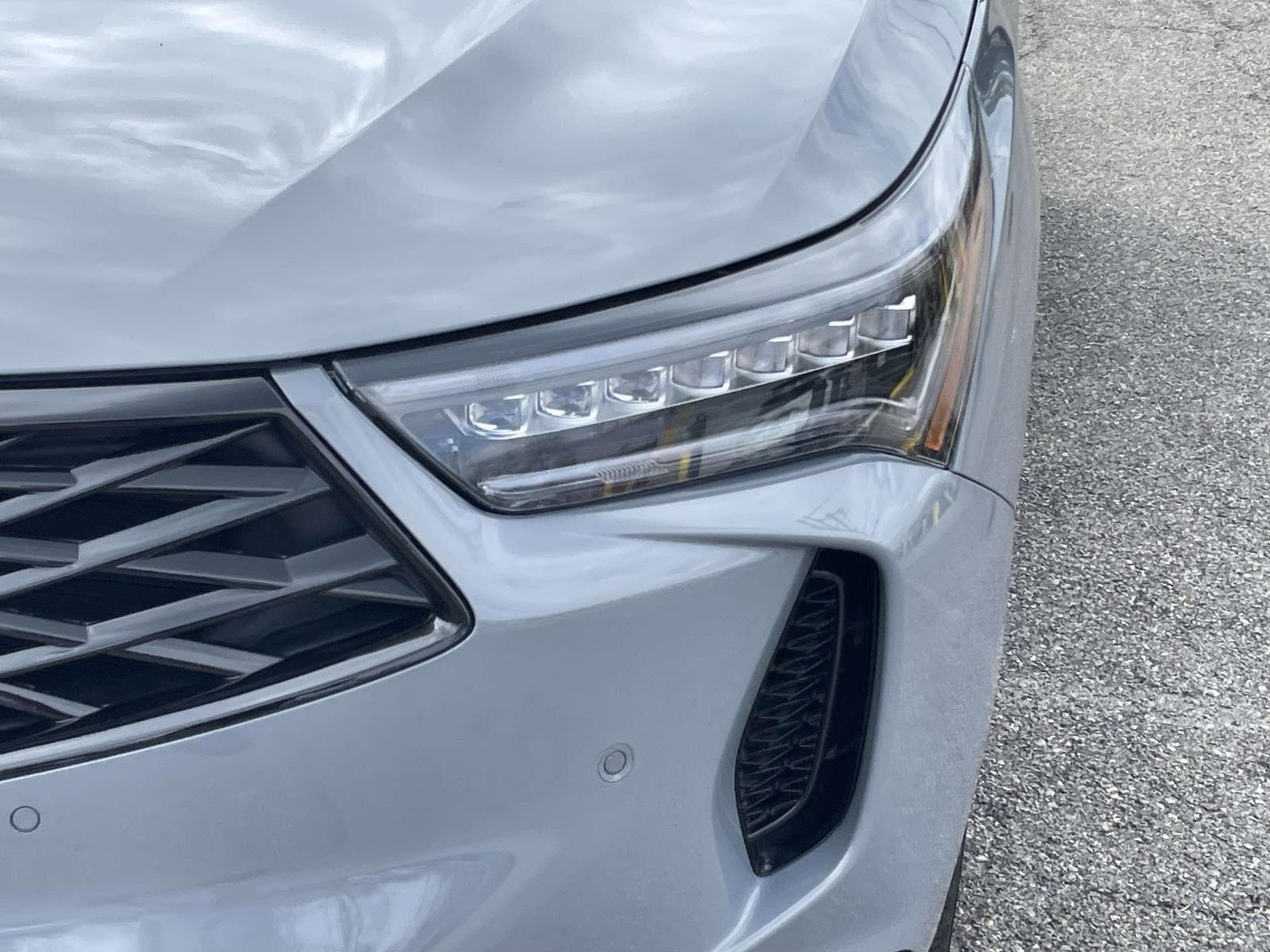 Thumbnail: 2026 Acura RDX - 9