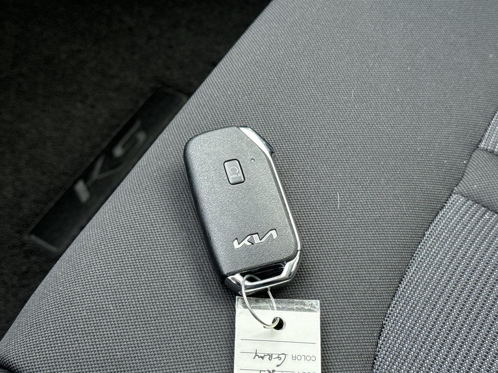 Thumbnail: 2023 Kia K5 - 30