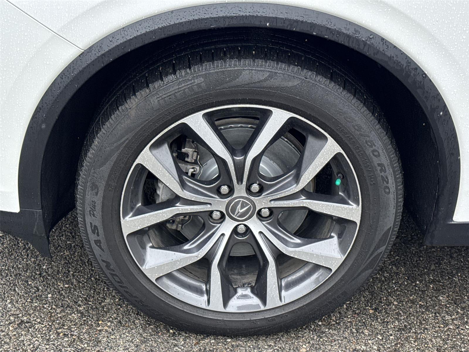 Thumbnail: 2022 Acura MDX - 10