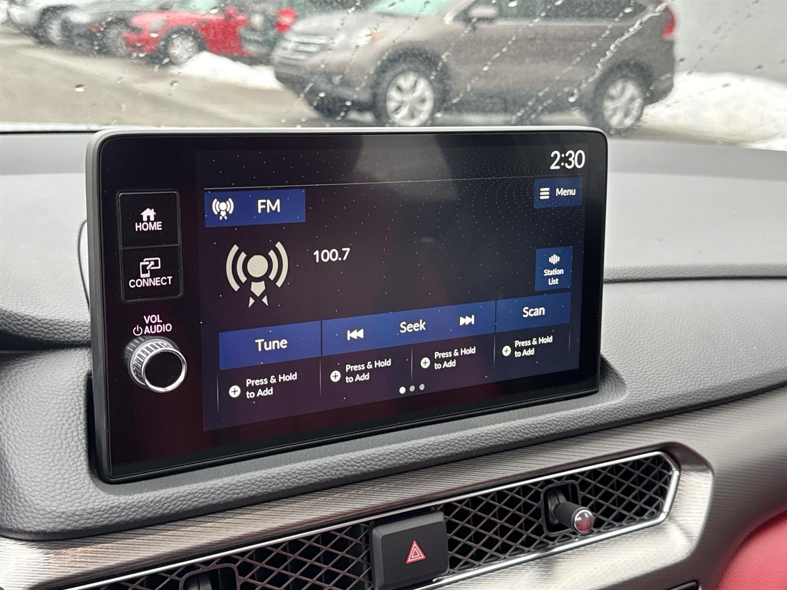 Thumbnail: 2026 Acura Integra - 25