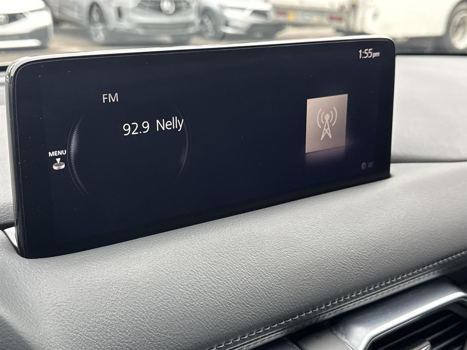 Thumbnail: 2021 Mazda CX-5 - 29