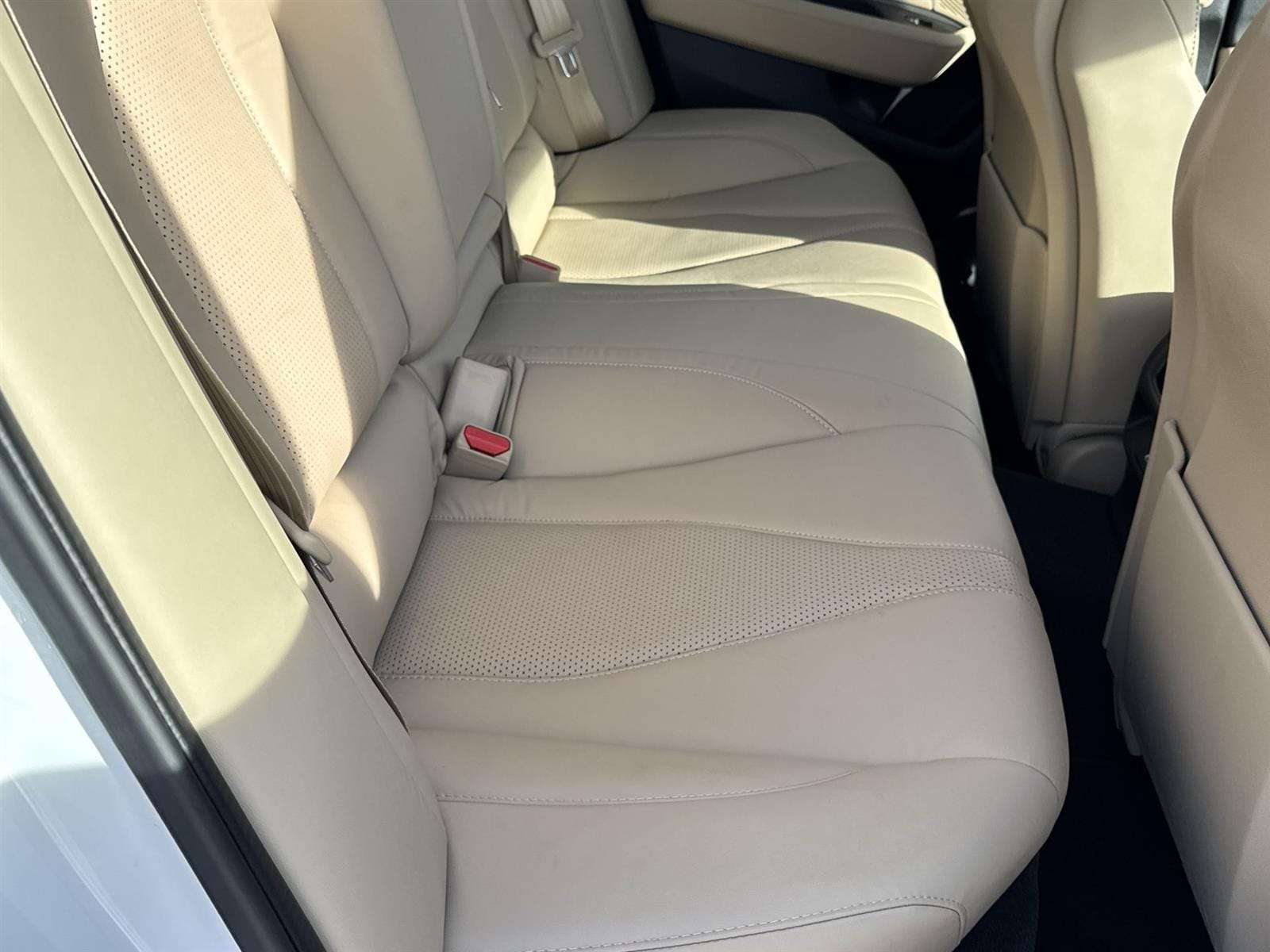 Thumbnail: 2025 Acura TLX - 15