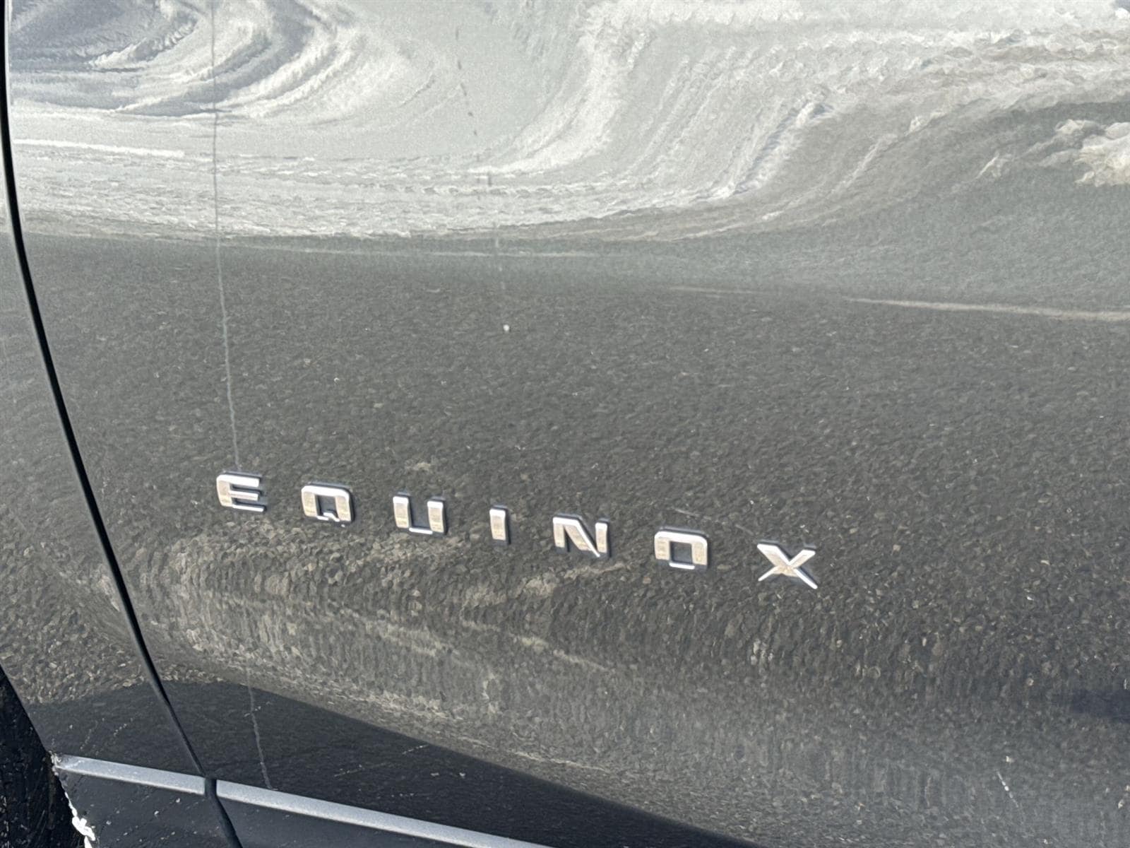 Thumbnail: 2020 Chevrolet Equinox - 11