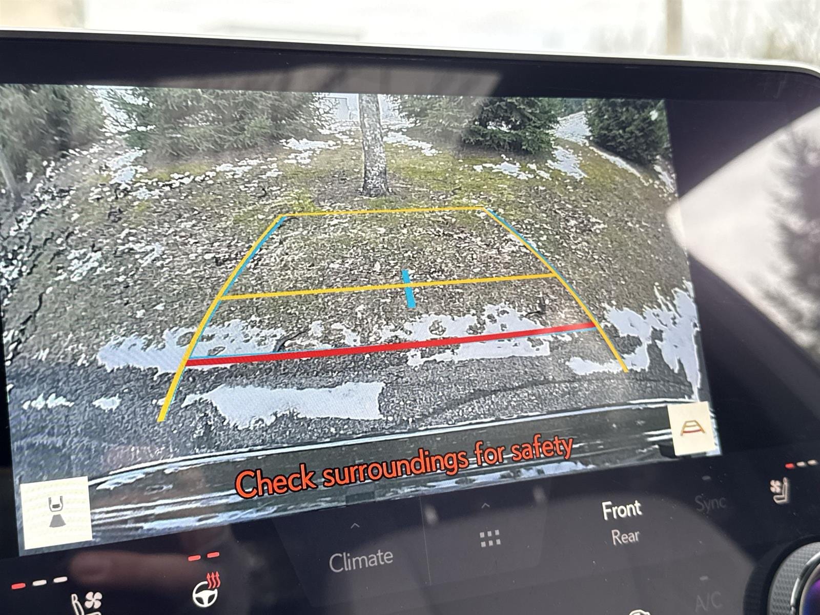 Thumbnail: 2024 Lexus RX - 25