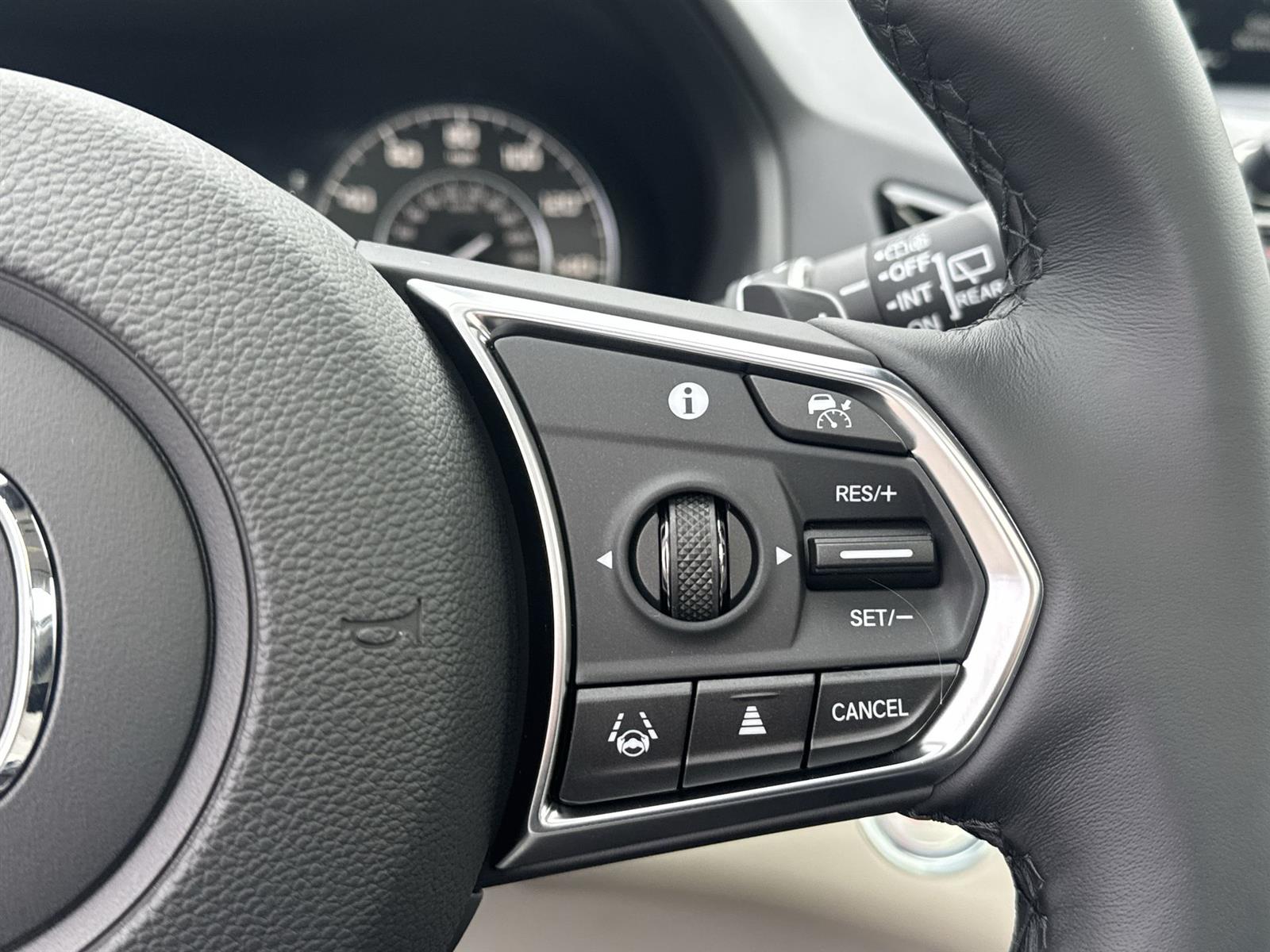 Thumbnail: 2026 Acura RDX - 20