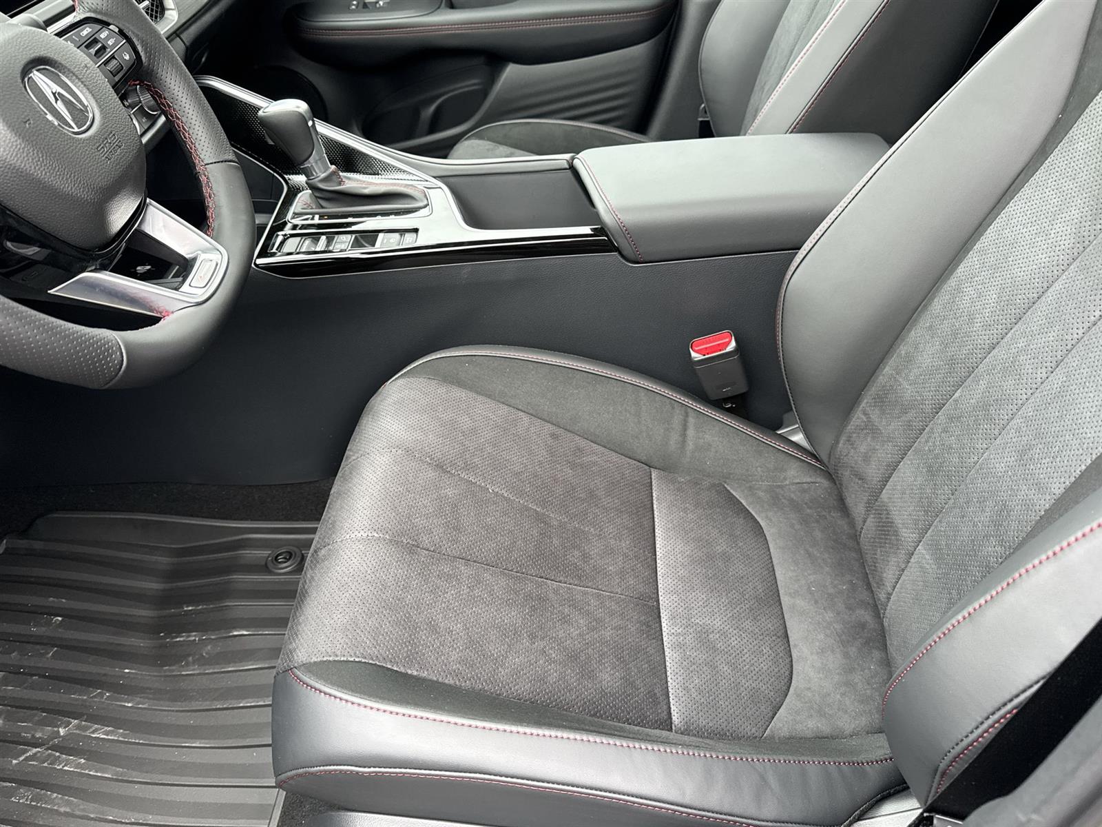 Thumbnail: 2026 Acura ADX - 13