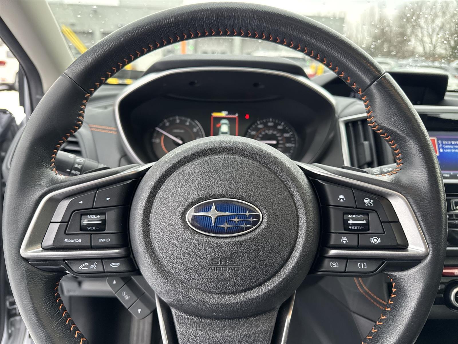 Thumbnail: 2023 Subaru Crosstrek - 18