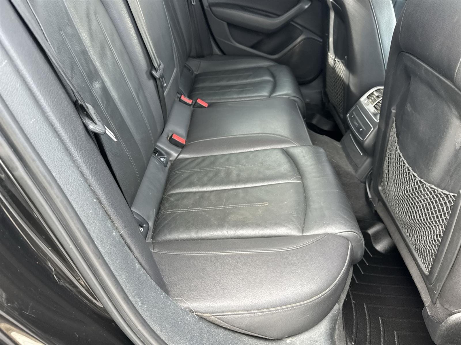 Thumbnail: 2014 Audi A6 - 15