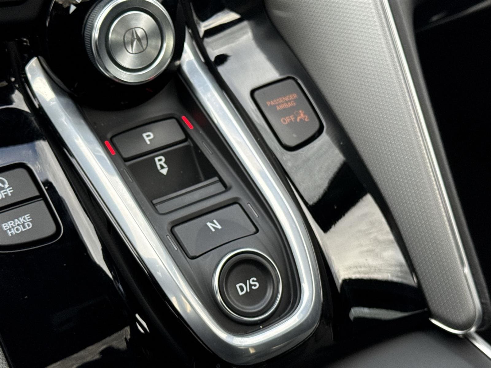 Thumbnail: 2024 Acura TLX - 25