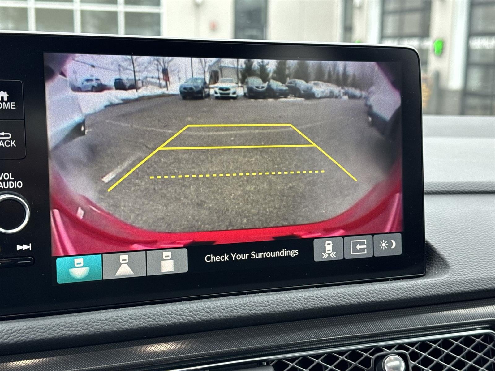 Thumbnail: 2023 Acura Integra - 24