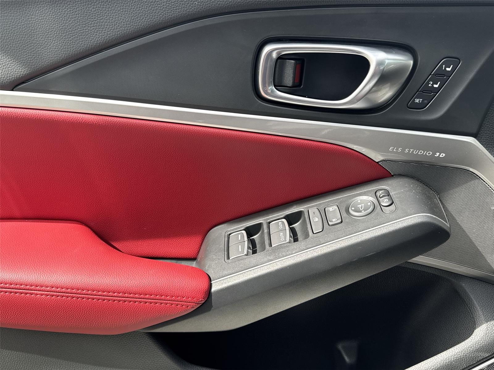 Thumbnail: 2026 Acura Integra - 29