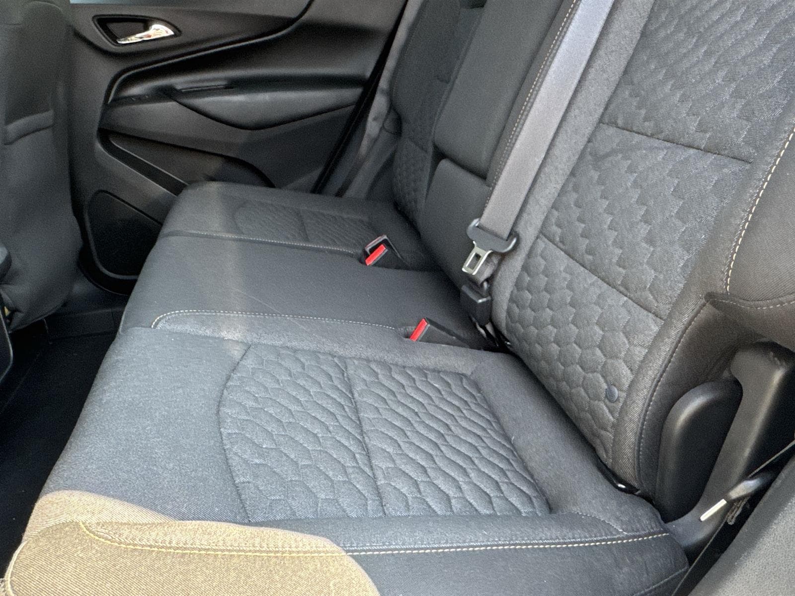 Thumbnail: 2019 Chevrolet Equinox - 15