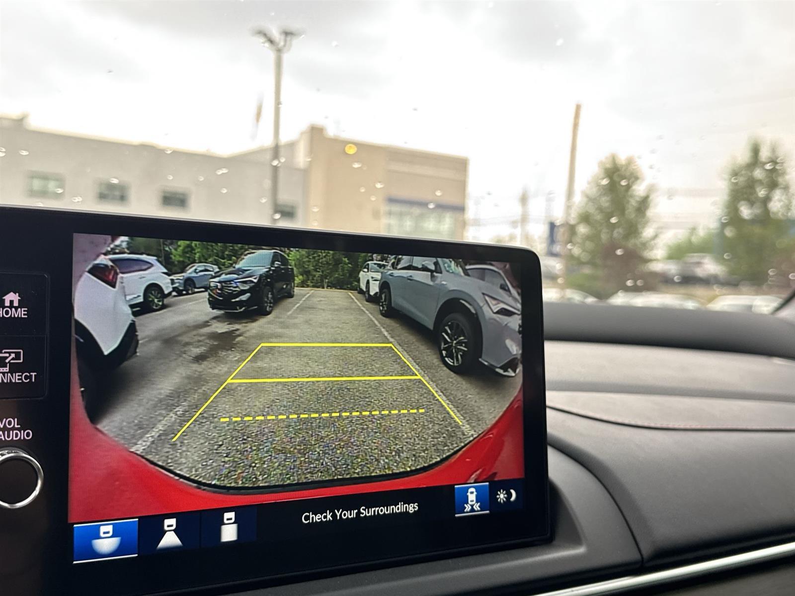 Thumbnail: 2026 Acura ADX - 25