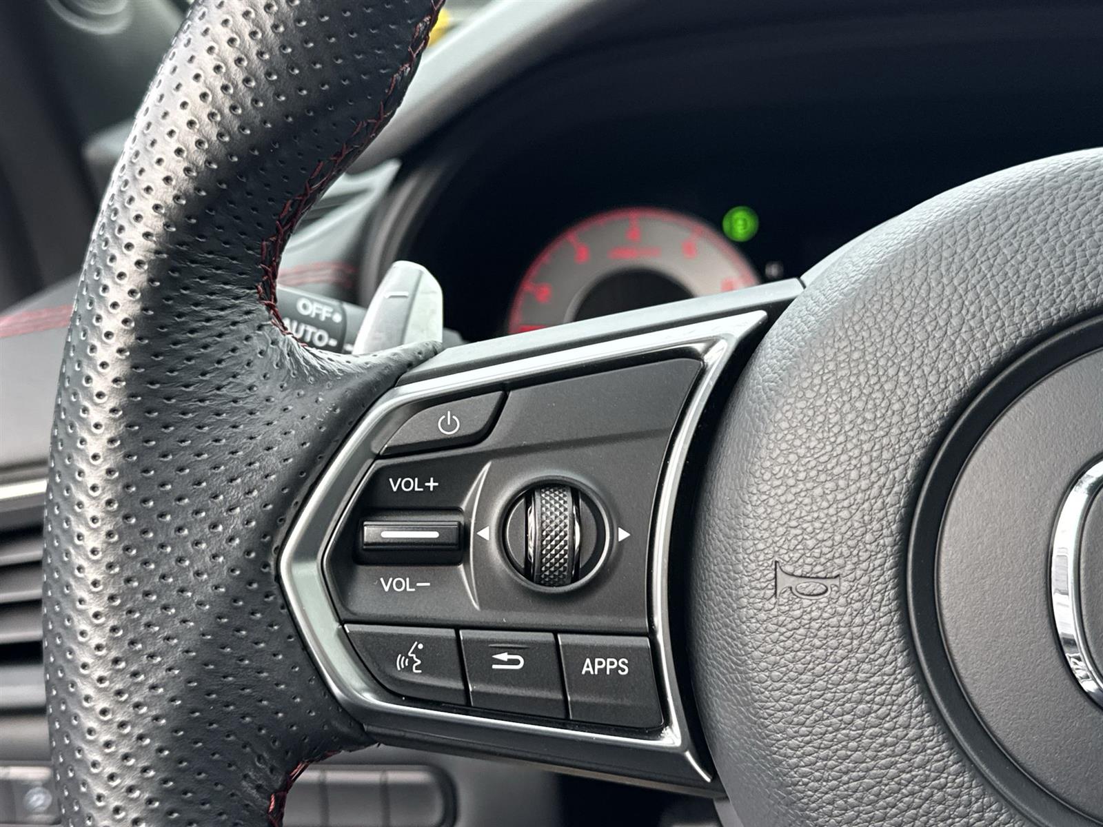 Thumbnail: 2023 Acura TLX - 21