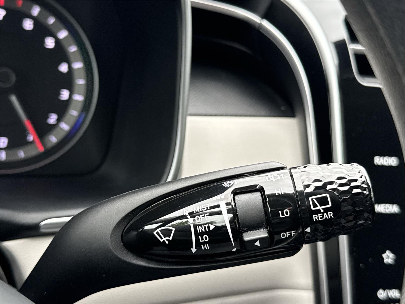 2023 Hyundai Tucson SEL - Photo 19