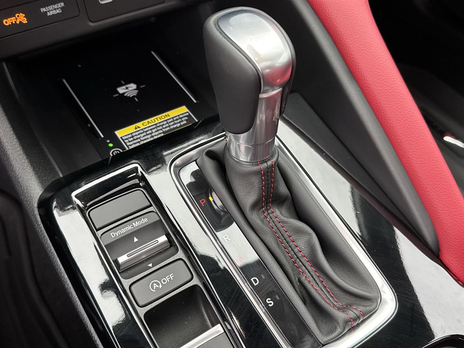 Thumbnail: 2026 Acura Integra - 27