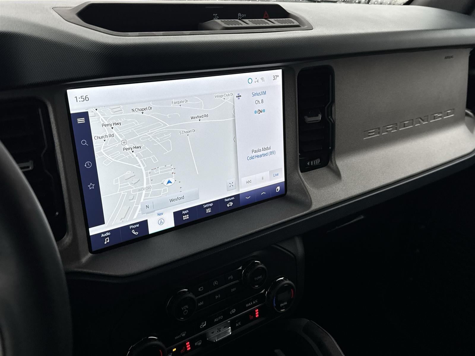 Thumbnail: 2024 Ford Bronco - 21