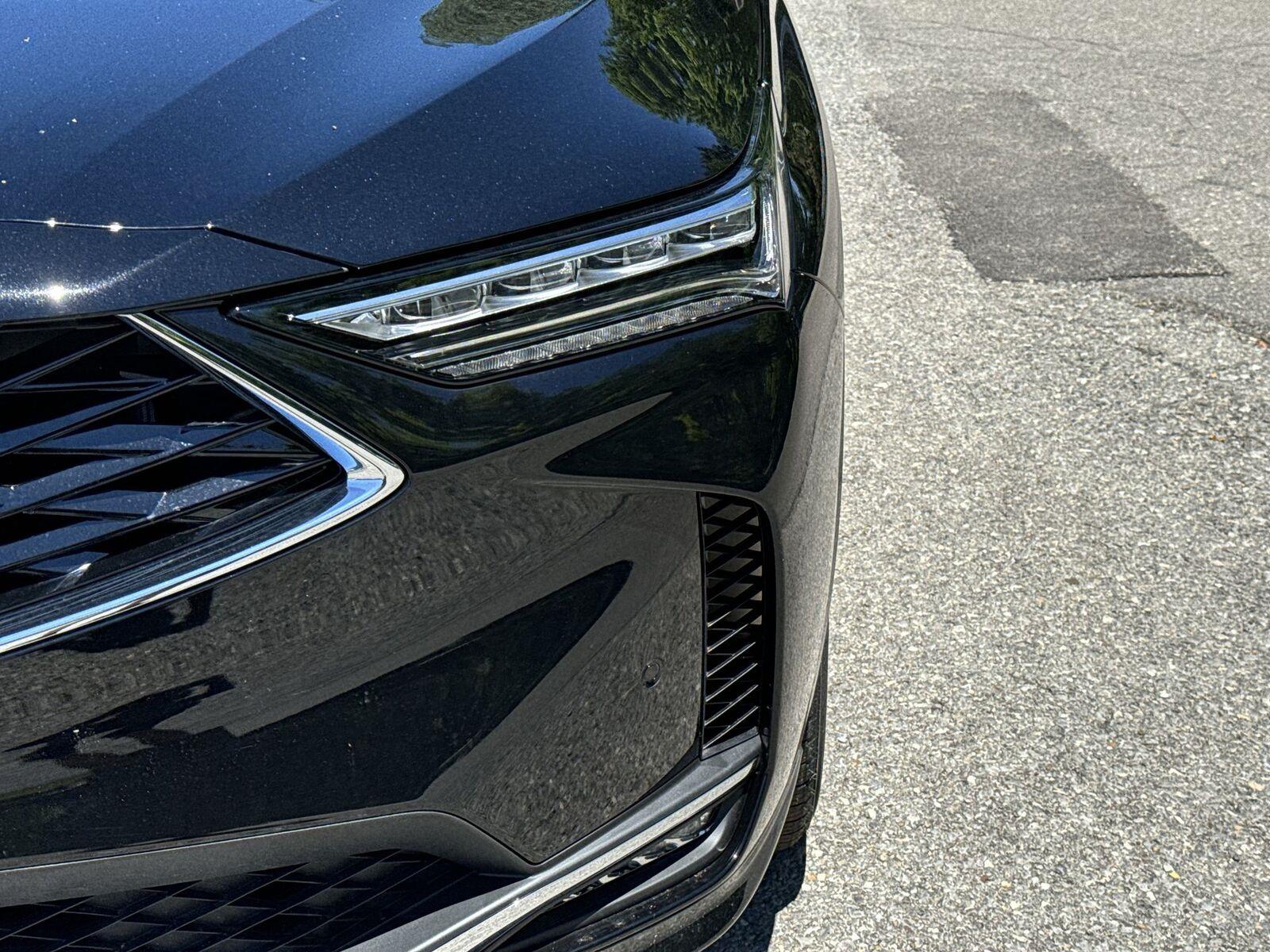 Thumbnail: 2026 Acura MDX - 8