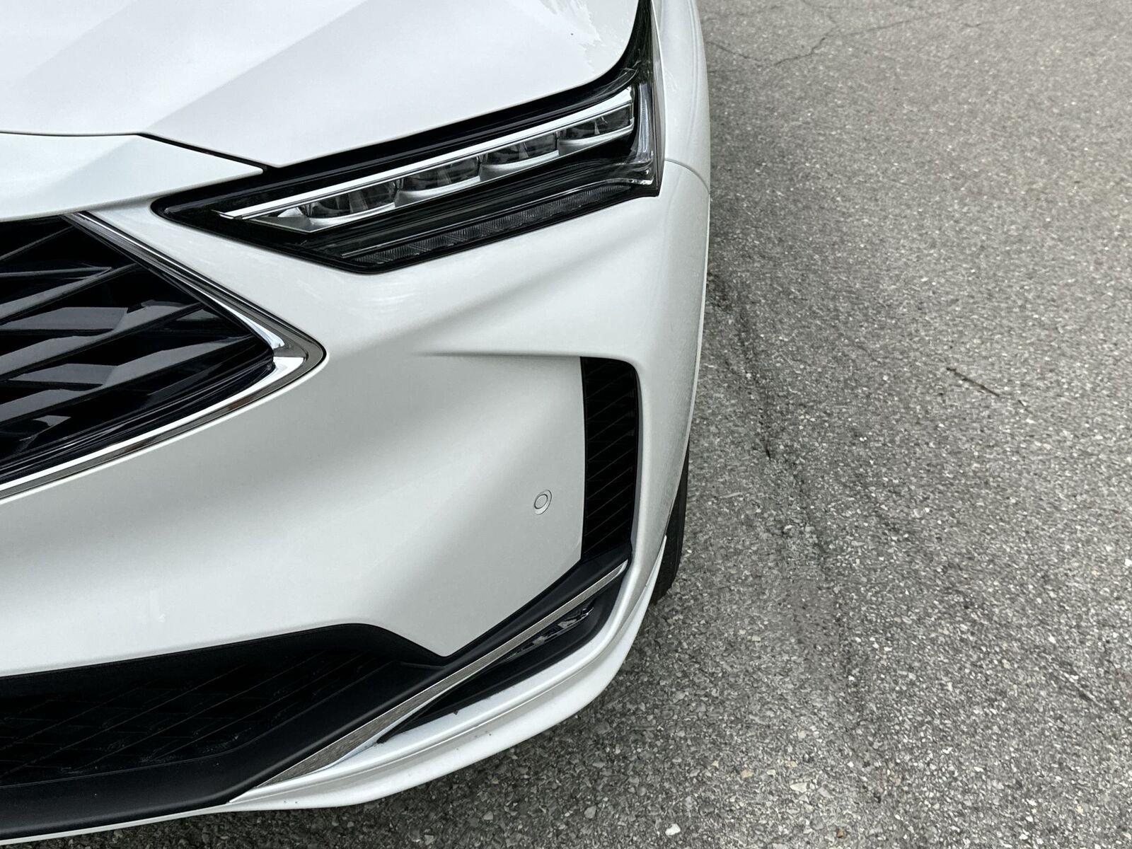 Thumbnail: 2026 Acura MDX - 9