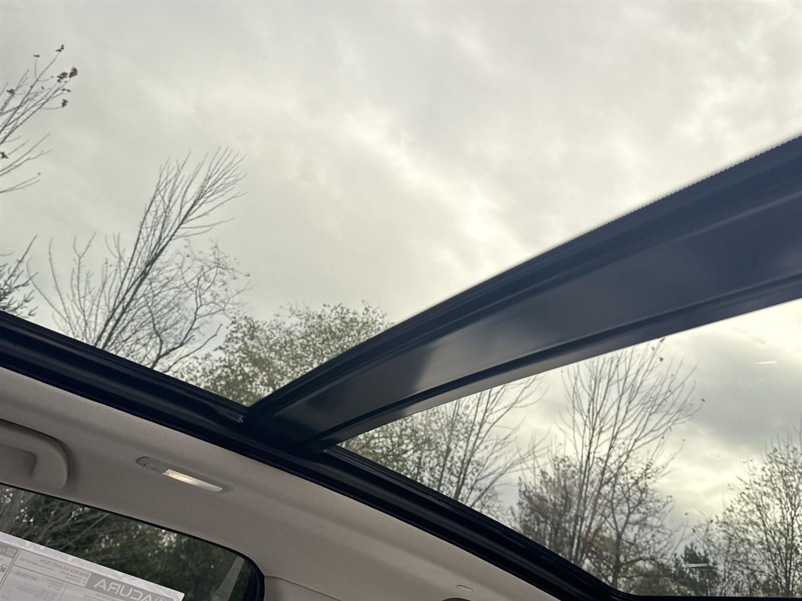 Thumbnail: 2026 Acura RDX - 16