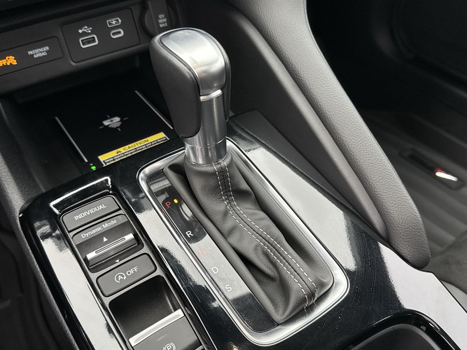 Thumbnail: 2025 Acura Integra - 29