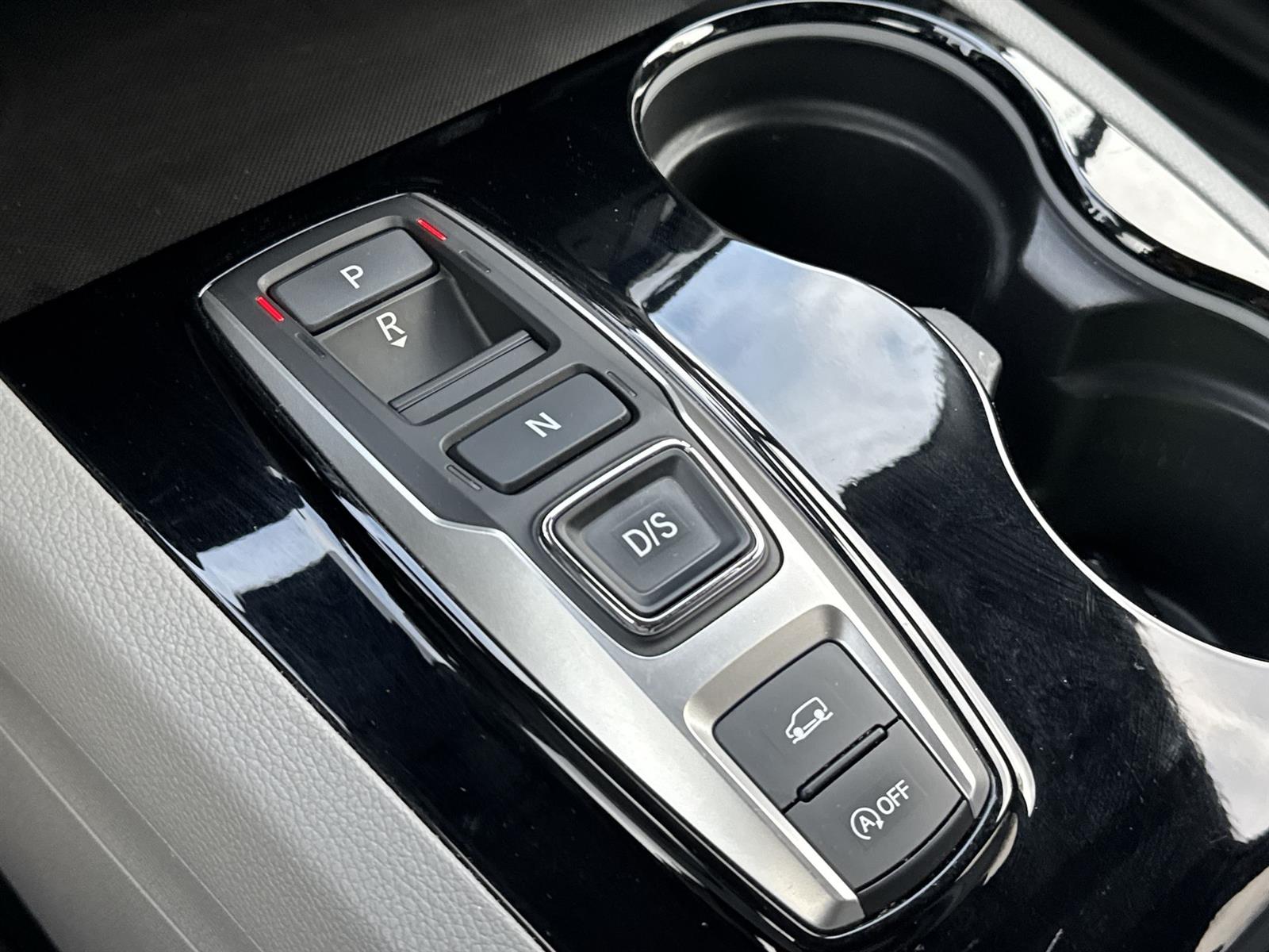 Thumbnail: 2022 Honda Pilot - 29