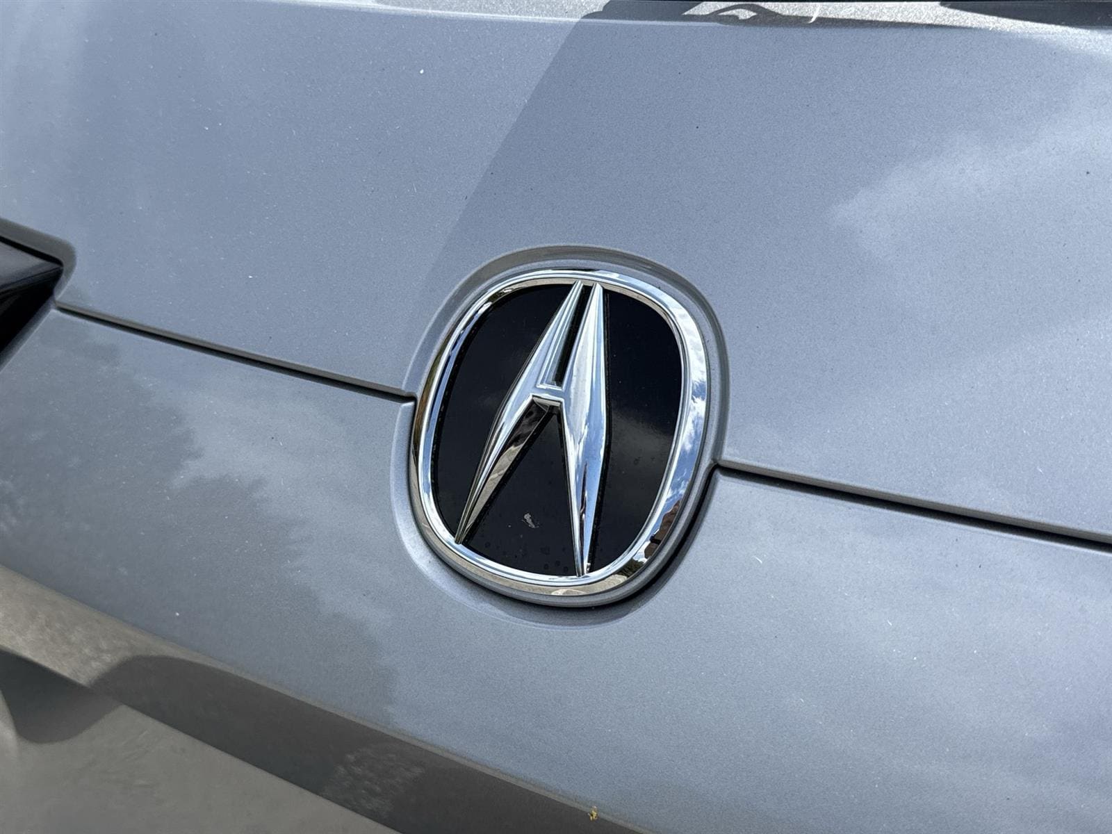 Thumbnail: 2025 Acura ADX - 10