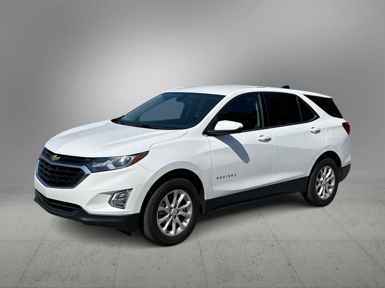 Thumbnail: 2019 Chevrolet Equinox - 1