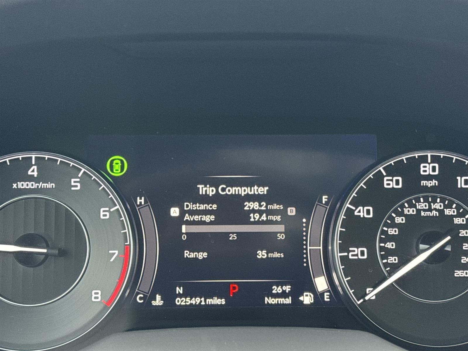 Thumbnail: 2022 Acura RDX - 30