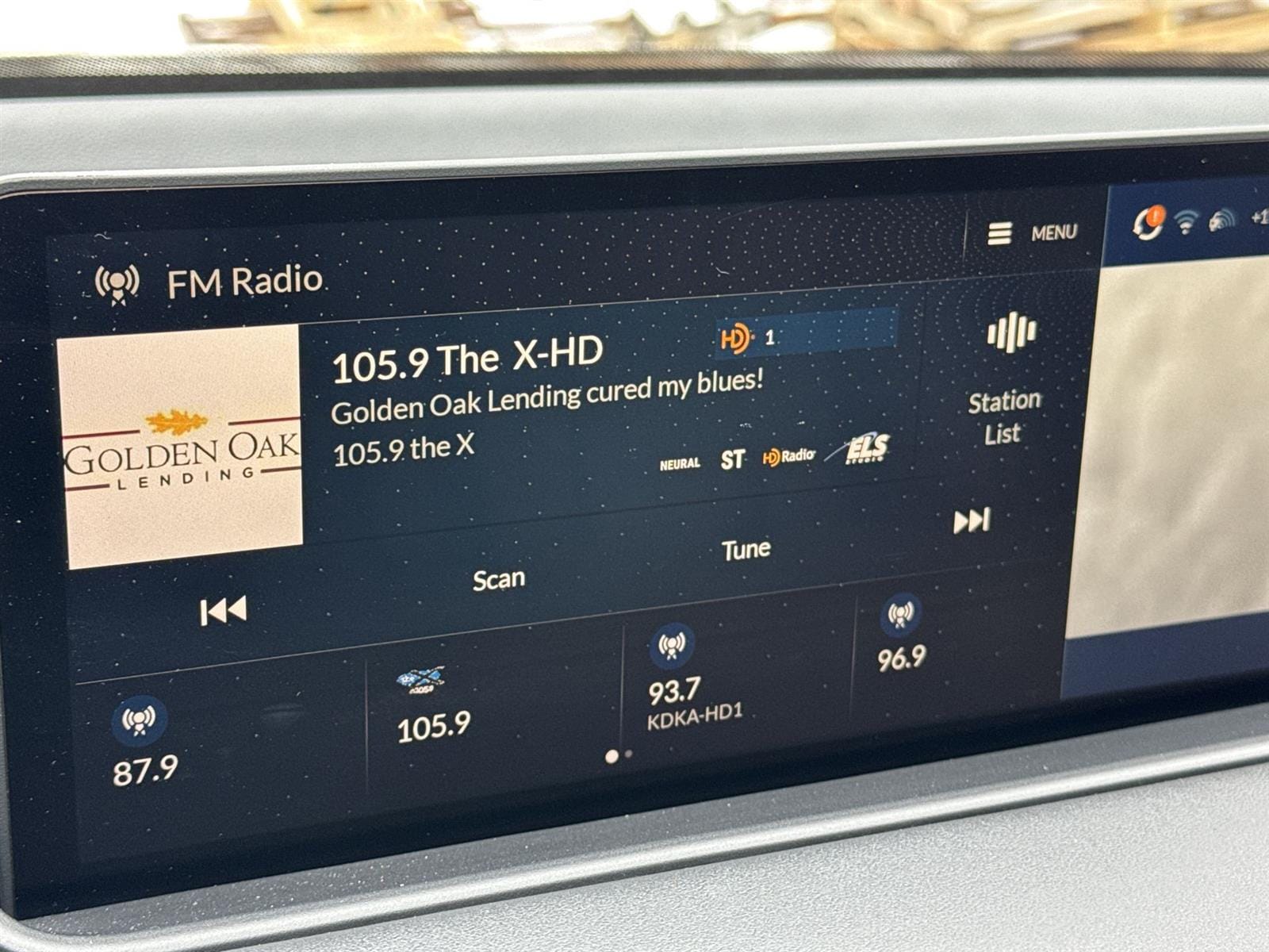 Thumbnail: 2023 Acura MDX - 29