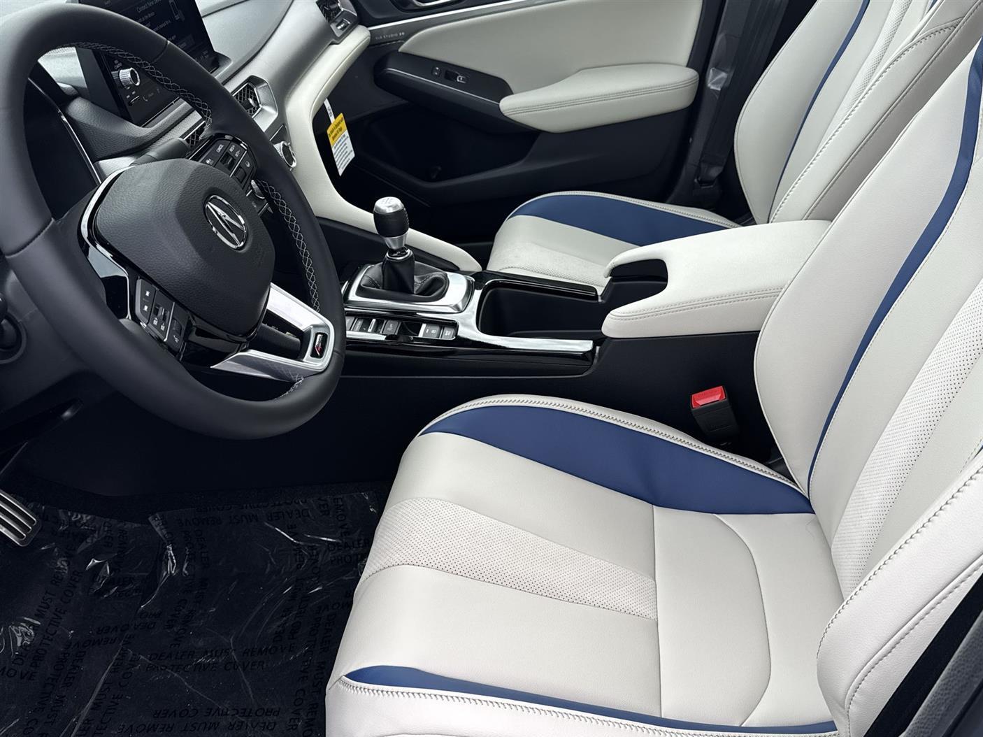 Thumbnail: 2026 Acura Integra - 11