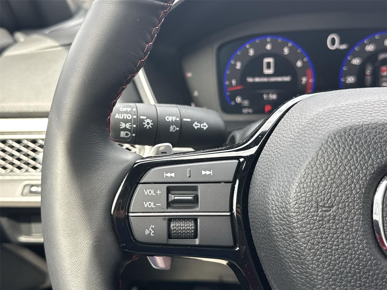 Thumbnail: 2026 Acura Integra - 16