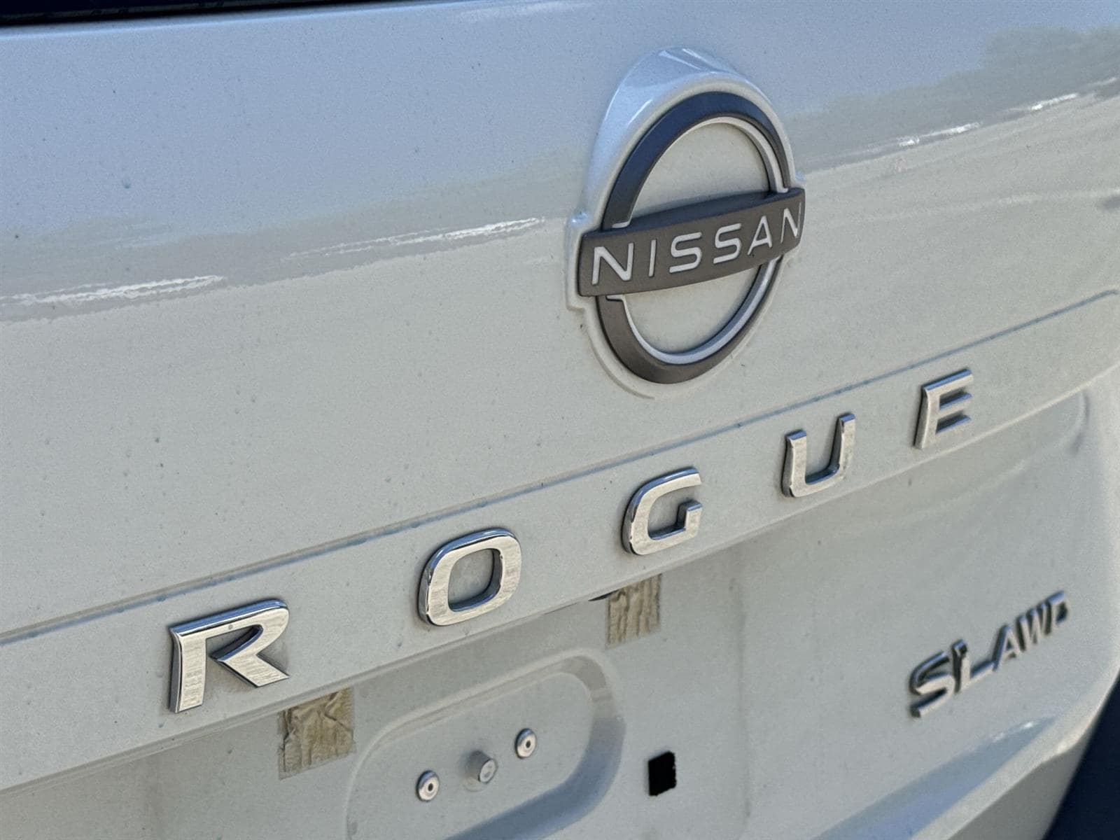 Thumbnail: 2022 Nissan Rogue - 11